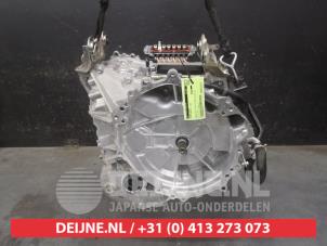 Toyota Yaris Getriebe O708110 foto 2