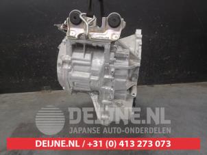 Toyota Yaris Getriebe O708110 foto 3