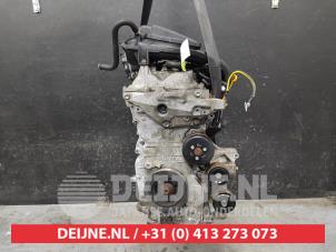 Nissan Note Motor O708113 foto 2