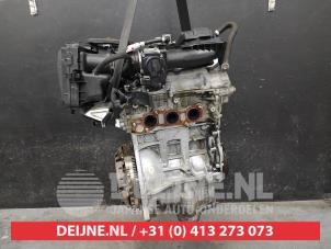Nissan Note Motor O708113 foto 3