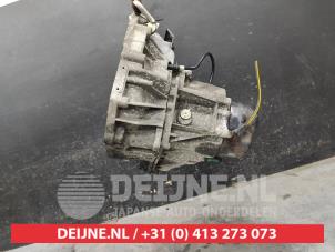 Nissan Note Gearbox O708114 photo 3