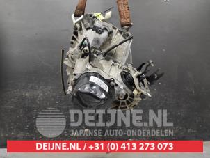 Nissan Note Gearbox O708114 photo 2