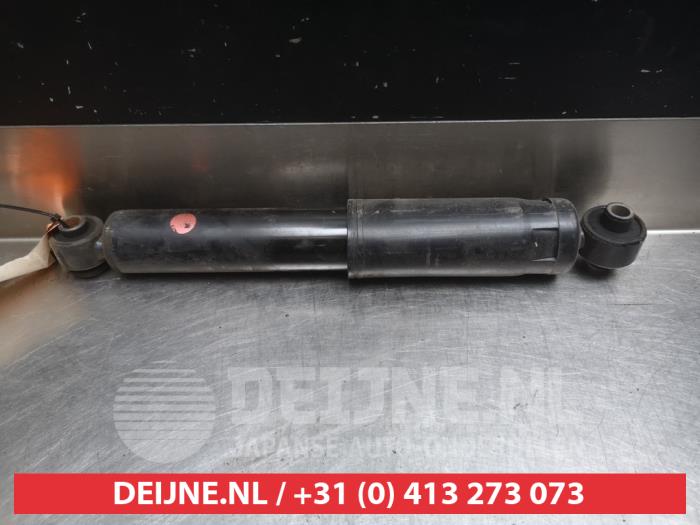 Kia Venga Rear shock absorber, right O379420