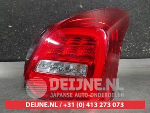 Gebruikte Achterlicht rechts Suzuki Swift (ZC/ZD) 1.4 Booster Jet Sport Turbo 16V Prijs € 150,00 Margeregeling aangeboden door V.Deijne Jap.Auto-onderdelen BV