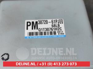 Suzuki Swift Lenkkraftverstärker Steuergerät O708140 foto 2