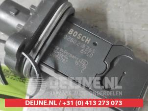 Suzuki Swift Air mass meter O708141 photo 3