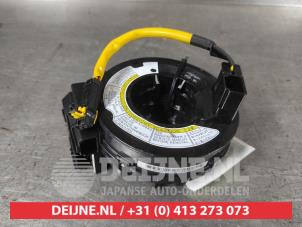 Gebruikte Klokveer Airbag Suzuki Swift (ZA/ZC/ZD) 1.2 16V Prijs op aanvraag aangeboden door V.Deijne Jap.Auto-onderdelen BV