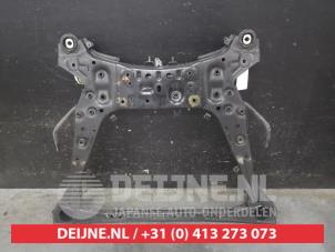 Hyundai Tucson Subframe O708145 photo 3