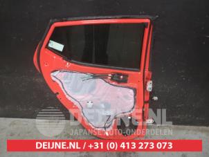 Hyundai I10 Portier 4Deurs links-achter O708166 foto 2