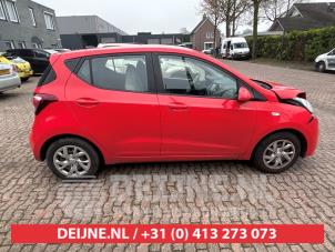 Hyundai I10 Portier 4Deurs rechts-achter O708177 foto 3