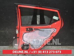 Hyundai I10 Portier 4Deurs rechts-achter O708177 foto 2