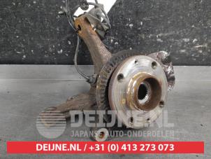 Suzuki Swift Achsschenkel links vorne O708152 foto 2