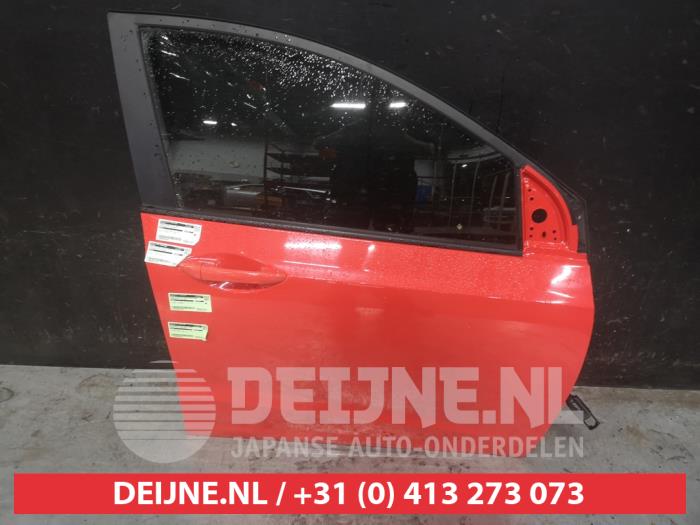 Hyundai I10 Portier 4Deurs rechts-voor O708181