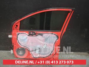 Hyundai I10 Front door 4-door, right O708181 photo 2