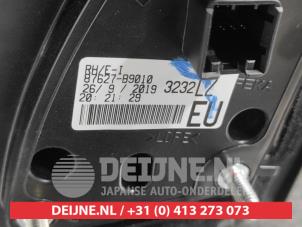 Hyundai I10 Wing mirror, right O708185 photo 3