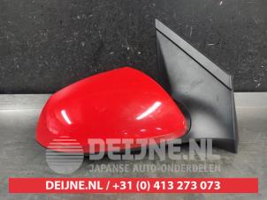 Hyundai I10 Wing mirror, right O708185 photo 2