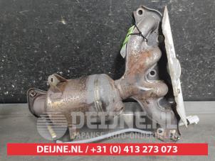 Gebruikte Katalysator Suzuki Swift (ZA/ZC/ZD) 1.2 16V Prijs op aanvraag aangeboden door V.Deijne Jap.Auto-onderdelen BV