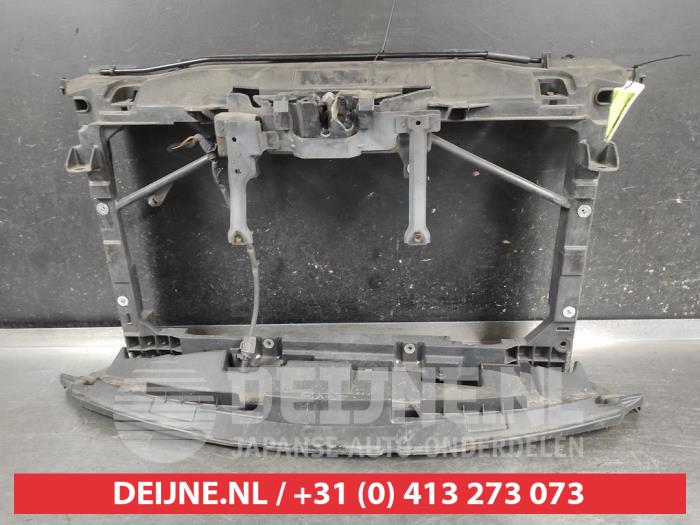 Mazda 6 Frontpaneel O708190