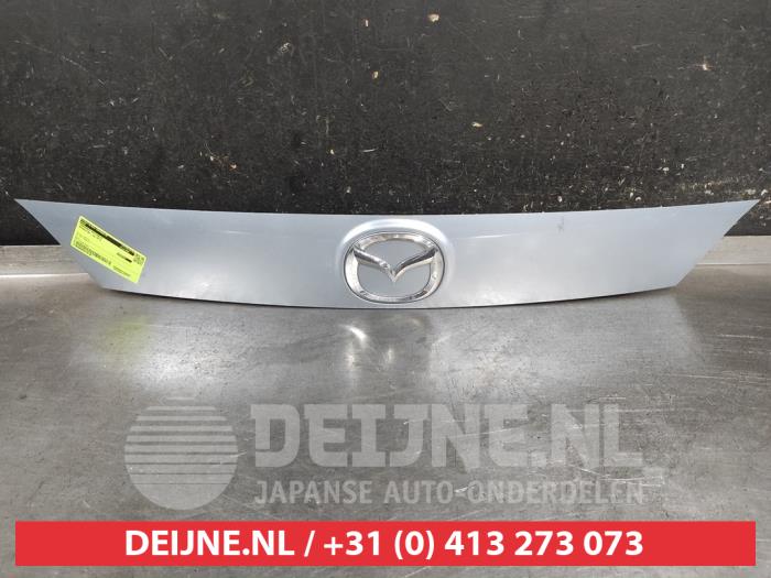 Mazda 6 Handgreep Achterklep O708198