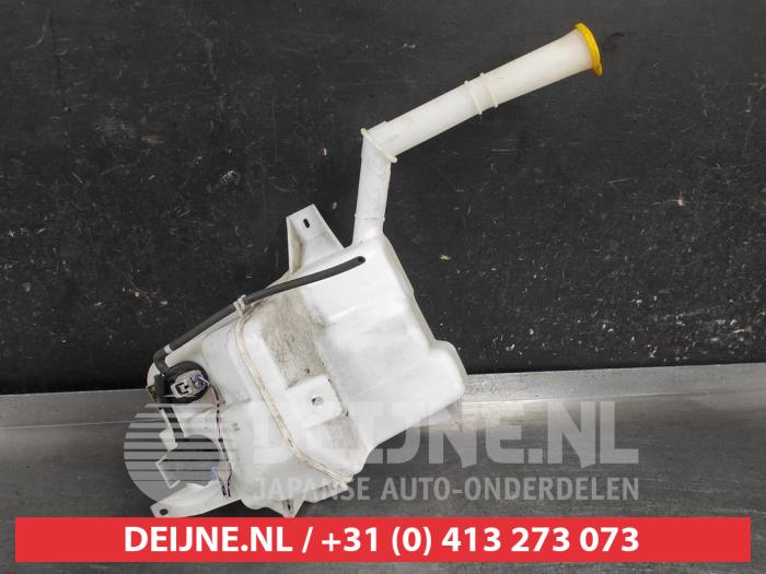 Mazda 6 Ruitensproeiertank voor O708202