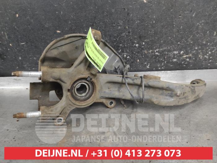 Mazda 6 Fusee links-voor O708203
