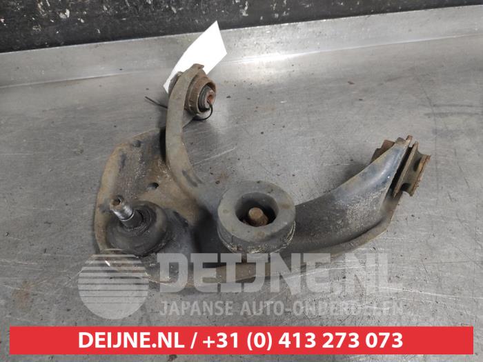 Mazda 6 Draagarm Boven links-voor O708204