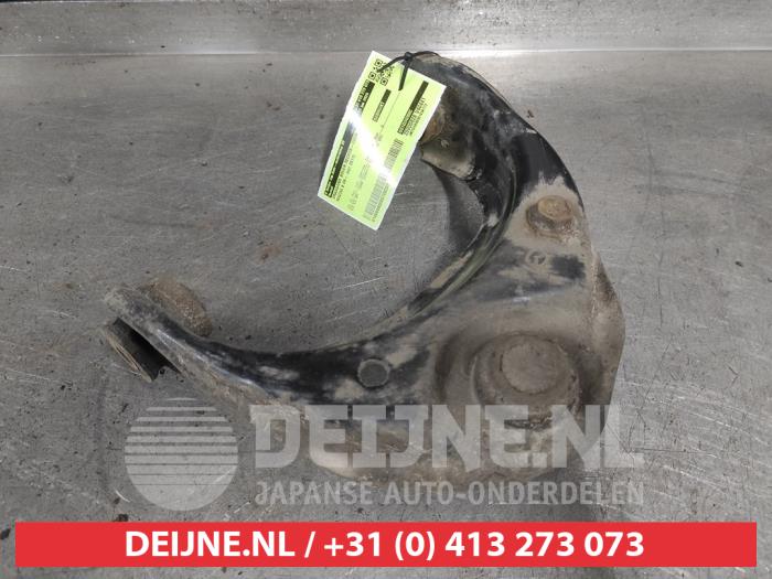 Mazda 6 Draagarm boven rechts-voor O708207