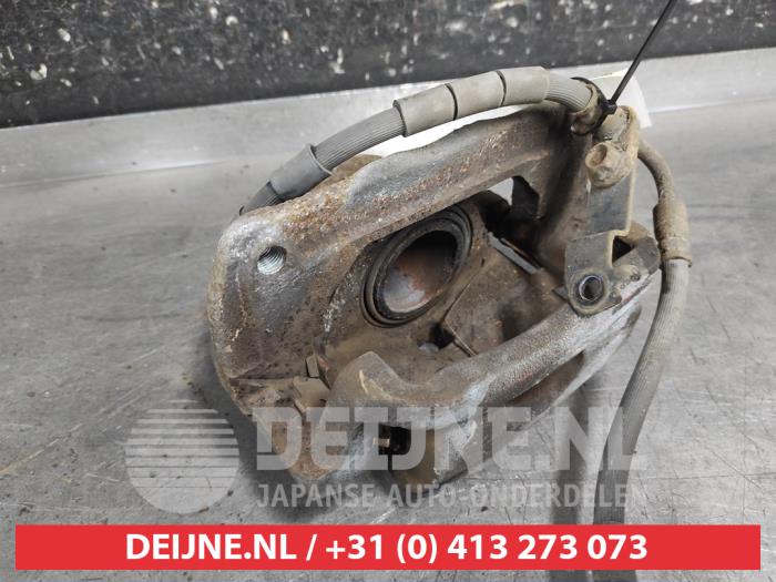 Mazda 6 Remklauw (Tang) links-voor O708210