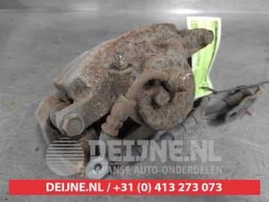 Mazda 6 Front brake calliper, left O708210 photo 3