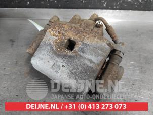 Mazda 6 Front brake calliper, left O708210 photo 2