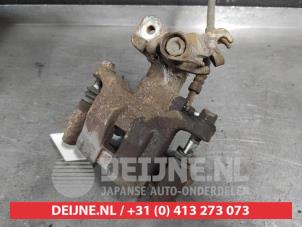 Mazda 6 Remklauw (Tang) links-achter O708211 foto 2