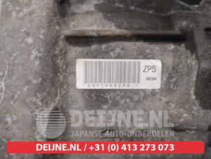 Suzuki Swift Getriebe O708220 foto 2