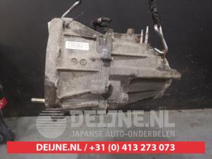 Suzuki Swift Getriebe O708220 foto 3