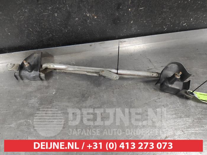 Suzuki Swift Scheibenwischer Mechanik O708227