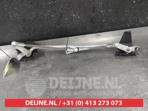 Suzuki Swift Ruitenwis Mechaniek O708227 foto 2