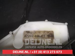 Suzuki Swift Deurslot Mechaniek 2Deurs links O708232 foto 3