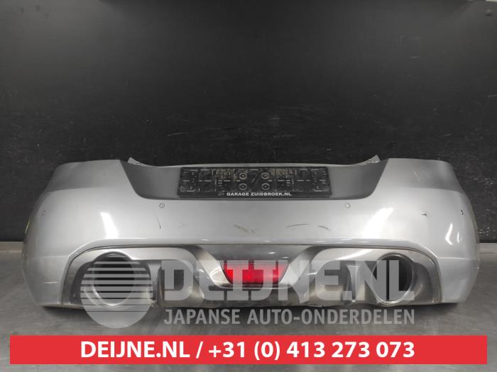 Suzuki Swift Achterbumper O708235