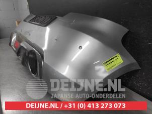 Suzuki Swift Stoßstange hinten O708235 foto 3