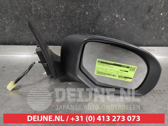 Suzuki Swift Buitenspiegel rechts O708247