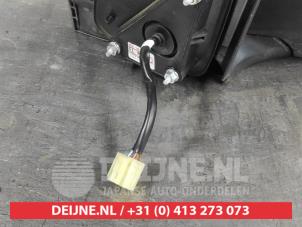 Suzuki Swift Wing mirror, right O708247 photo 3