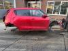 Suzuki Swift (ZC/ZD) 1.4 Booster Jet Sport Turbo 16V Deurruit 4Deurs rechts-achter