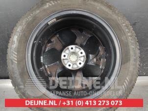 Kia Sportage Wheel + tyre O708256 photo 3