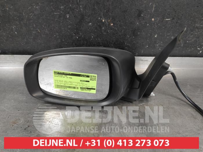 Suzuki Swift Buitenspiegel links O708279