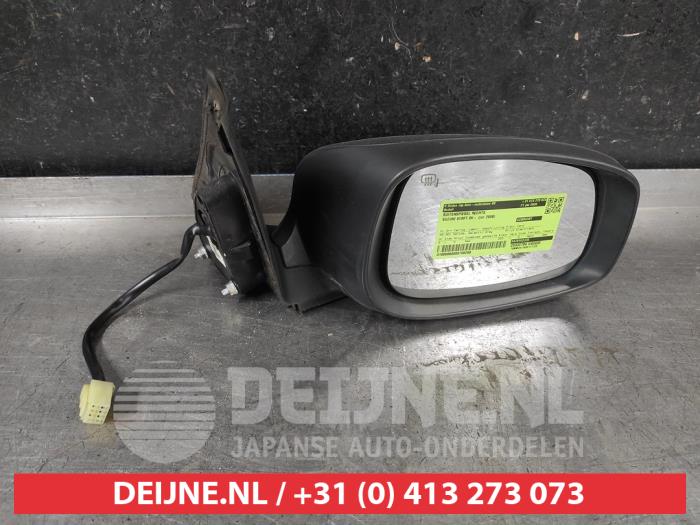 Suzuki Swift Buitenspiegel rechts O708280