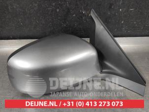 Suzuki Swift Wing mirror, right O708280 photo 2