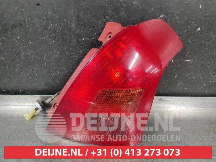 Suzuki Swift Achterlicht rechts O708283