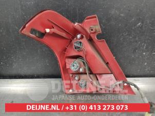 Suzuki Swift Taillight, right O708283 photo 2