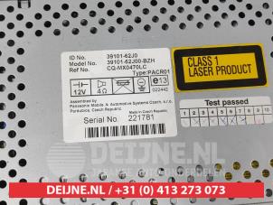Suzuki Swift Radio O708284 foto 3