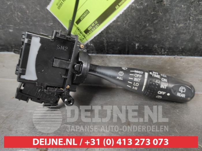 Suzuki Swift Scheibenwischer Schalter O708294