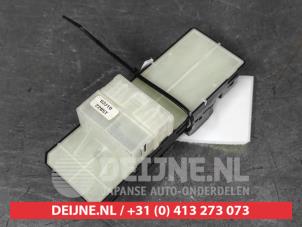 Suzuki Swift Multi-functional window switch O708295 photo 2
